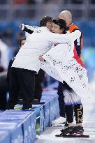 Milan Cortina Olympics: Speed skating