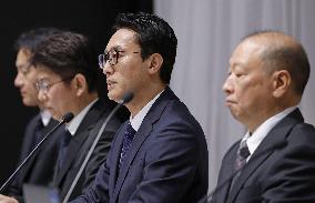 Prudential Life Insurance sets up independent panel over fraud