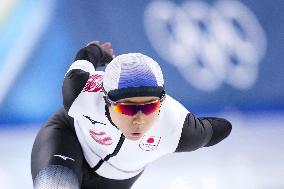 Milan Cortina Olympics: Speed skating