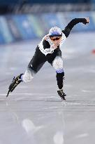 Milan Cortina Olympics: Speed skating