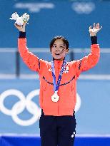 Milan Cortina Olympics: Speed skating