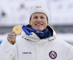 Milan Cortina Olympics: Cross-country skiing