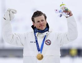 Milan Cortina Olympics: Cross-country skiing