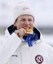 Milan Cortina Olympics: Cross-country skiing