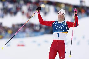 Milan Cortina Olympics: Cross-country skiing