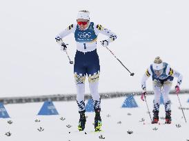 Milan Cortina Olympics: Cross-country skiing