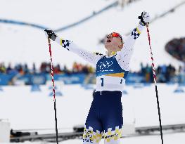 Milan Cortina Olympics: Cross-country skiing