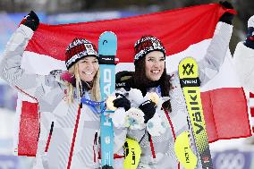 Milan Cortina Olympics: Alpine skiing