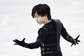 Milan Cortina Olympics: Figure skating