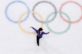 Milan Cortina Olympics: Figure skating