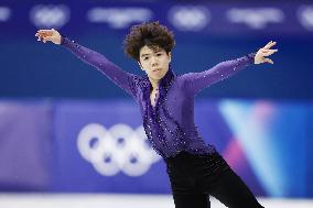 Milan Cortina Olympics: Figure skating