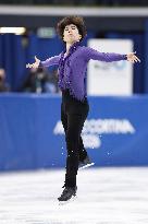 Milan Cortina Olympics: Figure skating