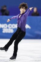 Milan Cortina Olympics: Figure skating