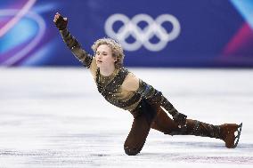 Milan Cortina Olympics: Figure skating