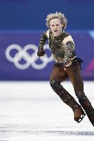 Milan Cortina Olympics: Figure skating