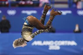 Milan Cortina Olympics: Figure skating