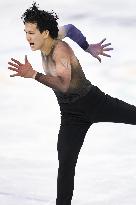 Milan Cortina Olympics: Figure skating