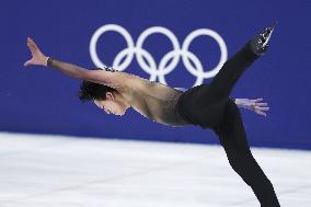 Milan Cortina Olympics: Figure skating