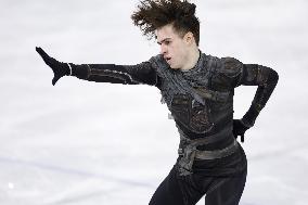 Milan Cortina Olympics: Figure skating