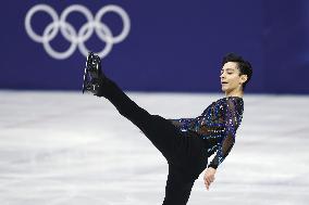 Milan Cortina Olympics: Figure skating