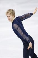 Milan Cortina Olympics: Figure skating