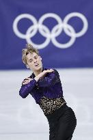 Milan Cortina Olympics: Figure skating