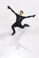 Milan Cortina Olympics: Figure skating