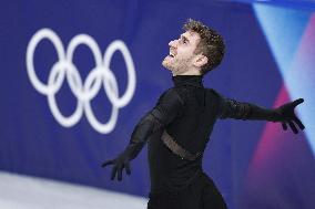 Milan Cortina Olympics: Figure skating