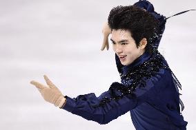 Milan Cortina Olympics: Figure skating