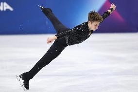 Milan Cortina Olympics: Figure skating