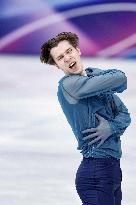 Milan Cortina Olympics: Figure skating