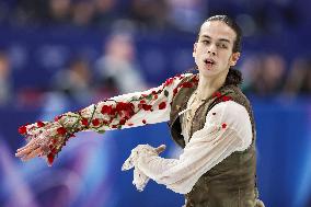 Milan Cortina Olympics: Figure skating