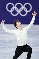Milan Cortina Olympics: Figure skating