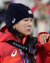Milan Cortina Olympics: Ski jumping