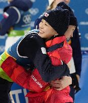 Milan Cortina Olympics: Ski jumping