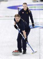 Milan Cortina Olympics: Curling