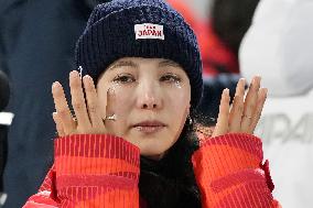 Milan Cortina Olympics: Ski jumping