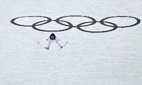 Milan Cortina Olympics: Nordic combined