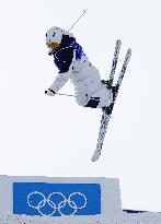 Milan Cortina Olympics: Freestyle skiing