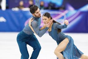 Milan Cortina Olympics: Figure skating