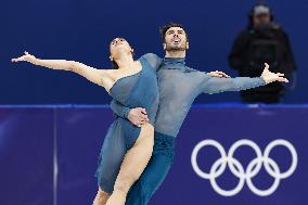 Milan Cortina Olympics: Figure skating