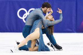 Milan Cortina Olympics: Figure skating