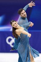 Milan Cortina Olympics: Figure skating