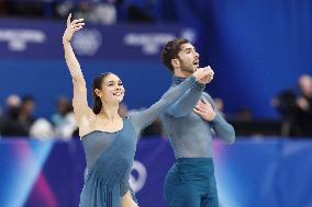 Milan Cortina Olympics: Figure skating