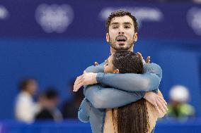 Milan Cortina Olympics: Figure skating