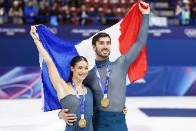 Milan Cortina Olympics: Figure skating