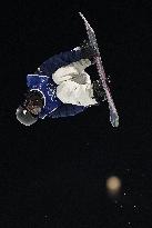 Milan Cortina Olympics: Snowboard