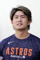 Baseball: MLB spring training