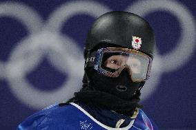 Milan Cortina Olympics: Snowboard