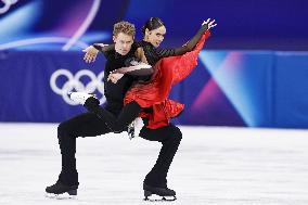 Milan Cortina Olympics: Figure skating